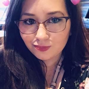 Meet your Posher, Courtney